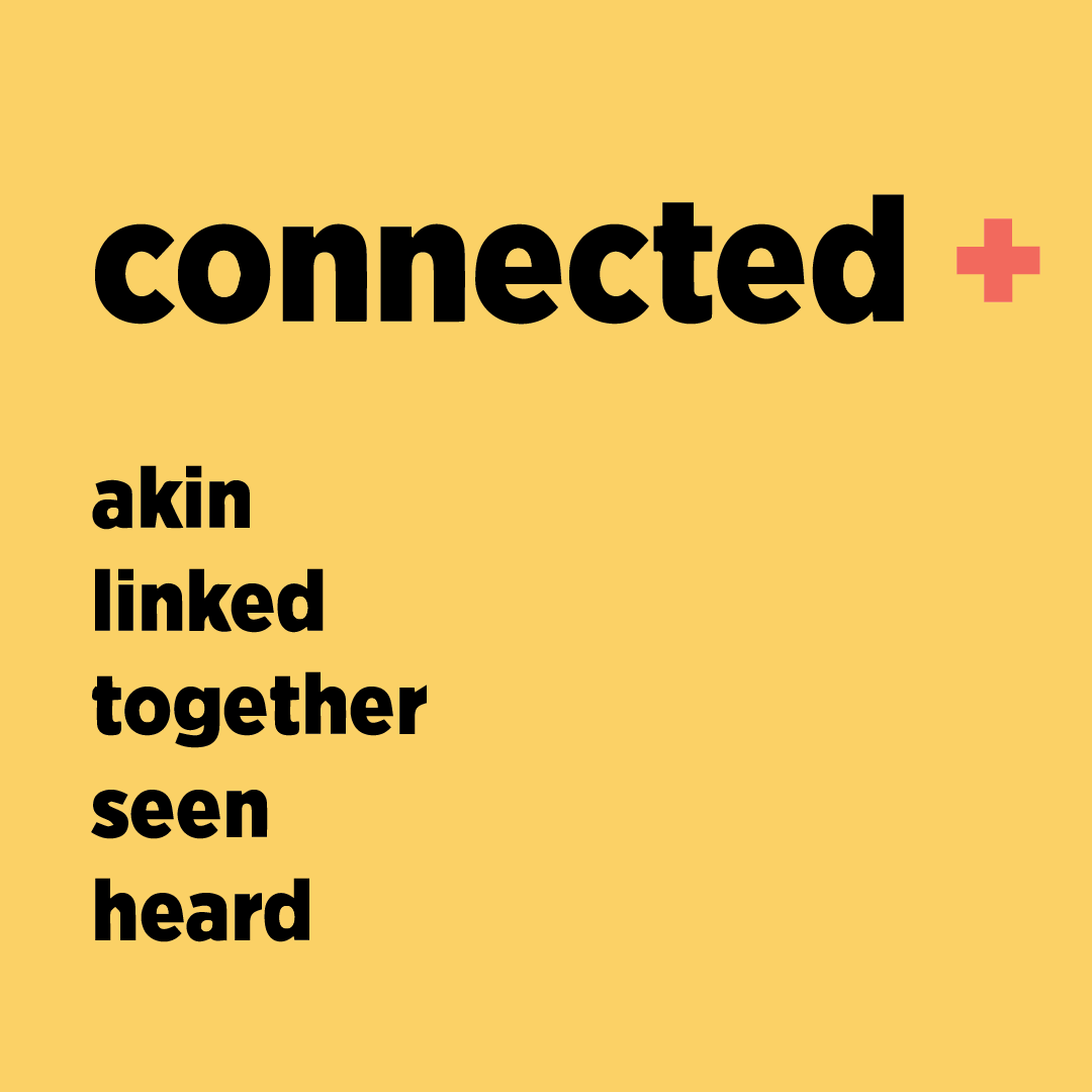 Connected